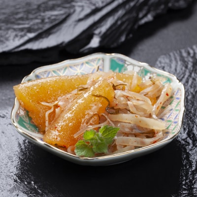 松前漬け3種3個セット