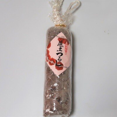 蔵王つるし柿32果　2Lサイズ以上　化粧箱入り　0112-2619