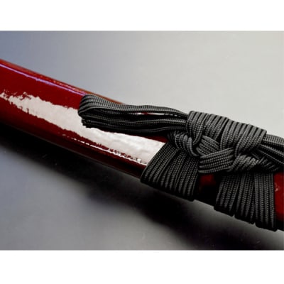 美術刀剣　模造刀　明智光秀拵え大刀　戦国武将シリーズ