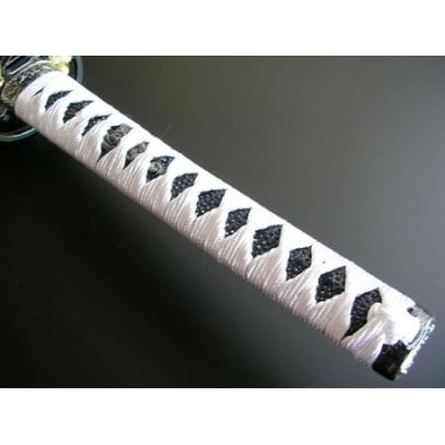 美術刀剣　模造刀　織田信長拵え大刀(国重)　戦国武将シリーズ