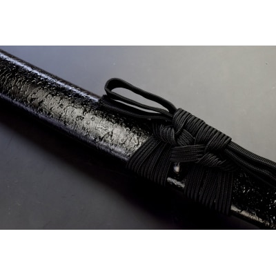 美術刀剣　模造刀　二代目藤原兼定大刀　刀匠シリーズ