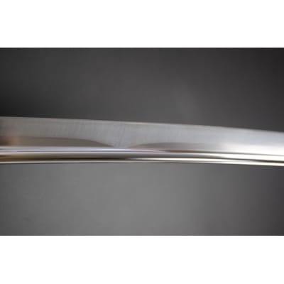 美術刀剣　模造刀　二代目藤原兼定大刀　刀匠シリーズ