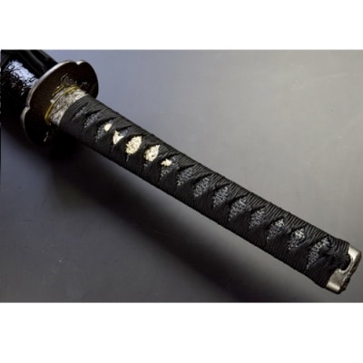 美術刀剣　模造刀　二代目藤原兼定大刀　刀匠シリーズ