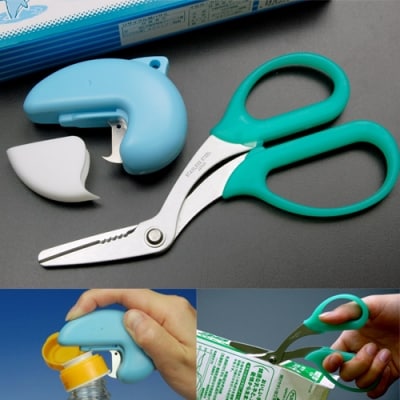 H5-124 リサイクルツールセット 回遊館 2個 KSD-10