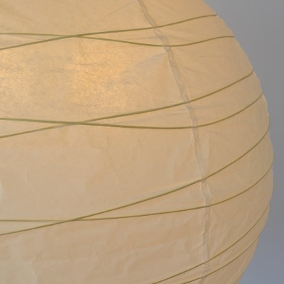 【和紙照明】2灯ペンダントライト　クロス　PN2-60　美濃紙　D30-06