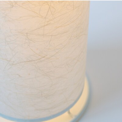 美濃和紙照明フロアスタンド　VF-2054　小倉流紙白　E-26