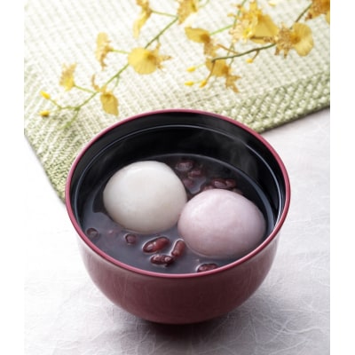 神在餅出雲ぜんざい詰合せ(OFZ-6)【1-166】