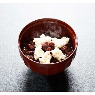 神在餅出雲ぜんざい詰合せ(OFZ-6)【1-166】