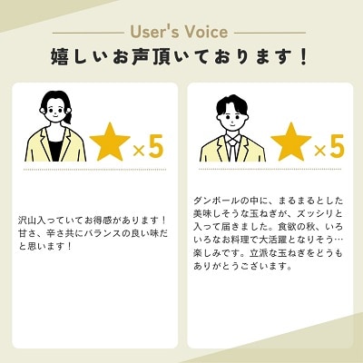 【先行受付】令和8年産北海道十勝本別町嶋崎農園の玉ねぎ約5kg