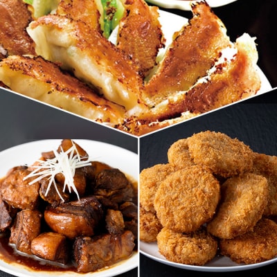 【3か月定期便】鹿児島協同食品バラエティ定期便 