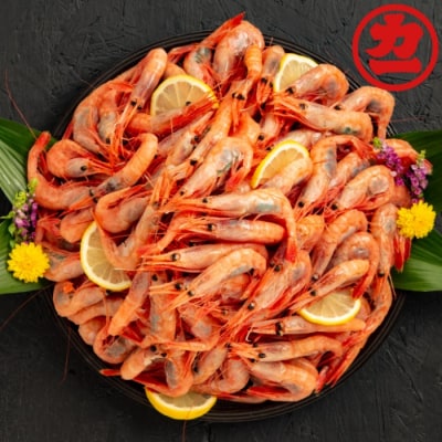 甘えび(大)1kg★