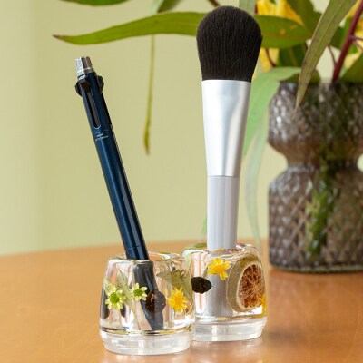 コアラからの贈り物ペンスタンド・ペーパーウェイト ルシエルフュゼ