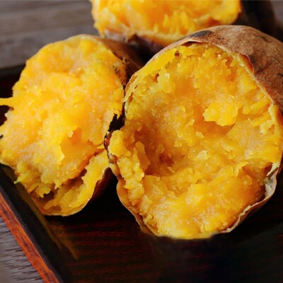 <訳あり>鹿児島県種子島産冷凍焼きいも(安納芋)一口サイズ約2.5kg(500g×5袋)