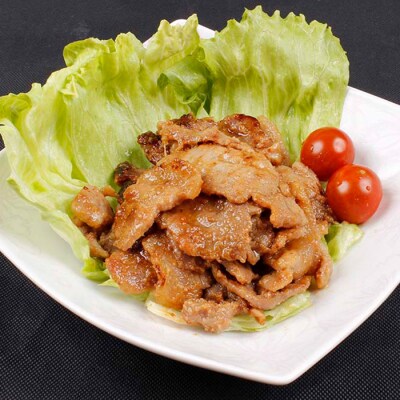 金の桜黒豚味噌漬け(2種・合計約1.1kg)レンジ対応!