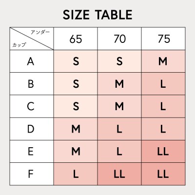 【ウンナナクール】364 コットン(Sサイズ)ベージュ1枚|京都 ワコール