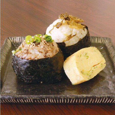 明太子入り からし 高菜 1.8kg ( 300g × 6袋 ) 糸島市/やますえ [AKA010]