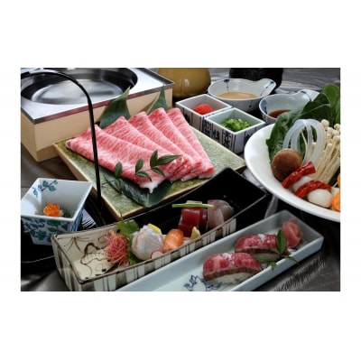 【CHIRIRI】京都つゆしゃぶちりりお買い物券　9,000円分