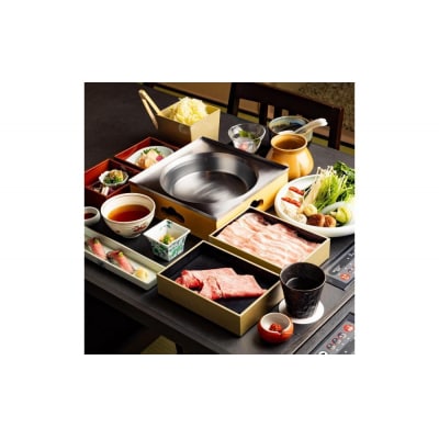 【CHIRIRI】京都つゆしゃぶちりりお買い物券　9,000円分