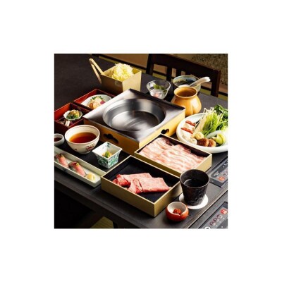 【CHIRIRI】京都つゆしゃぶちりりお買い物券　15,000円分