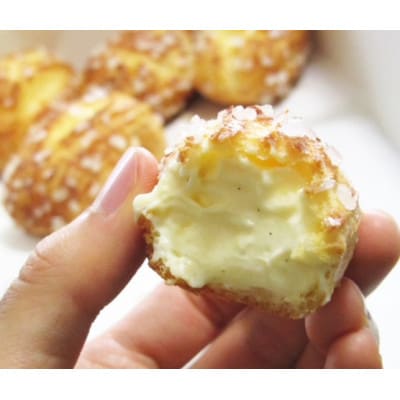ミニヨンシュークリーム詰合せ(30個入り)