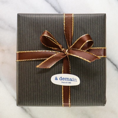 生チョコレート