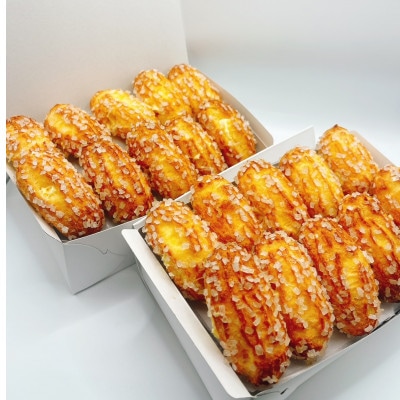 ミニヨンシュークリーム20個入