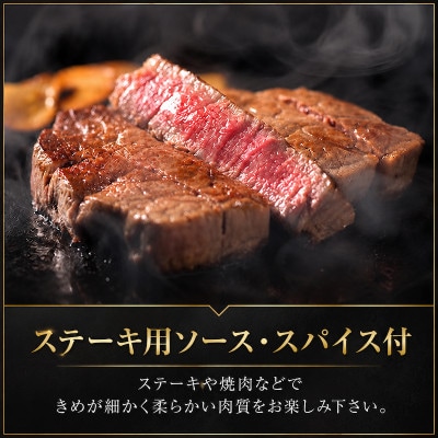黒毛和牛 ヒレブロック 1kg A5 ヒレブロック ステーキ