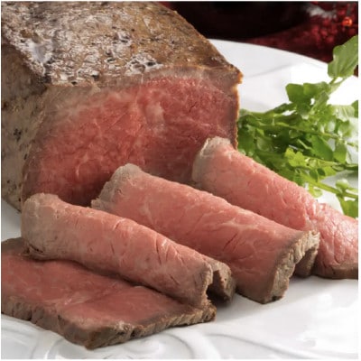 黒毛和牛A5ランクランプブロック300g 冷蔵