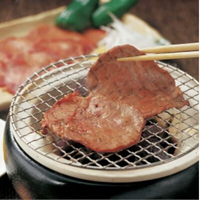 塩だれ牛タン2kg 冷凍 焼肉用 お取り寄せグルメ