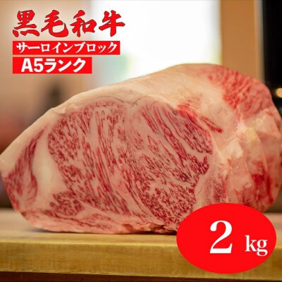 黒毛和牛 A5ランク 食べ比べセット6kg ヒレ サーロイン モモ 各2kg 冷蔵