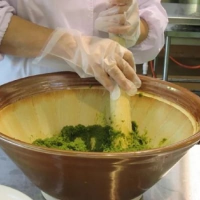 FAN100選!! 「ゆずの里上之保」 旨さやみつき!万能調味料 青ゆずこしょう 2個