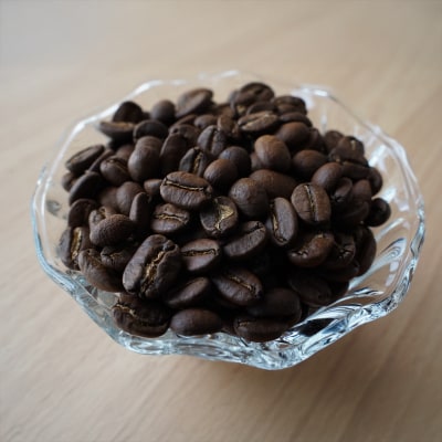 [豆のまま]スペシャルティコーヒー オリジナルブレンド 200g×3種【kt054-001-1】