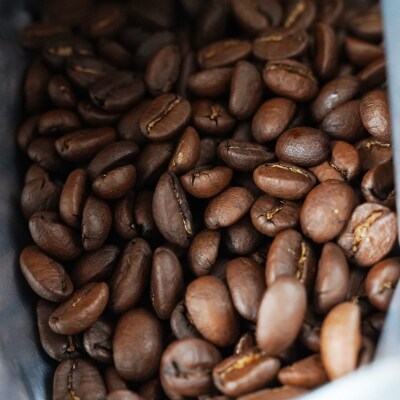 [粉に挽く]スペシャルティコーヒー オリジナルブレンド 100g×3種【kt054-003-2】