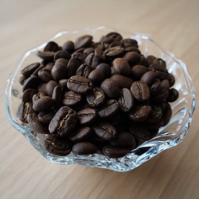 [豆のまま]スペシャルティコーヒー 旬のシングルオリジン 200g×2種【kt054-005-1】