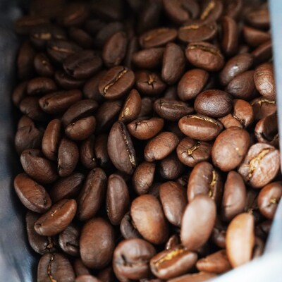 [粉に挽く]スペシャルティコーヒー 旬のシングルオリジン 200g×2種【kt054-005-2】