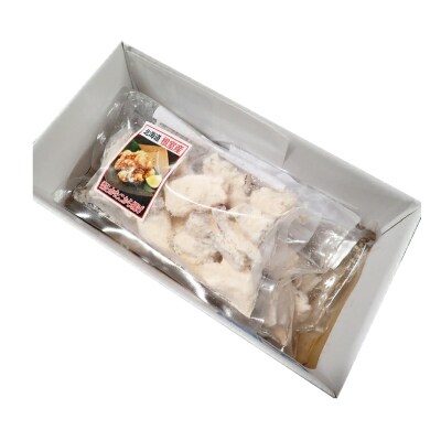 【北海道根室産】タコ唐揚げ150g×3P G-11031