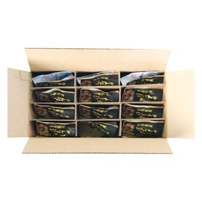 【常温保管可】ほたての旨煮15P A-09057