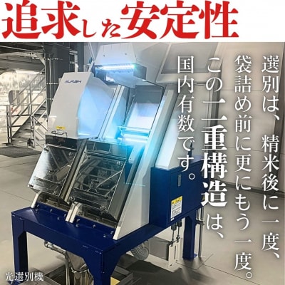 令和7年産　東広島市産米　恋の予感　無洗米　10kg