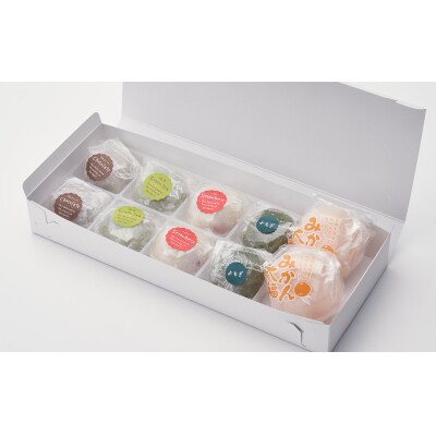 大福アラカルト(10個入)