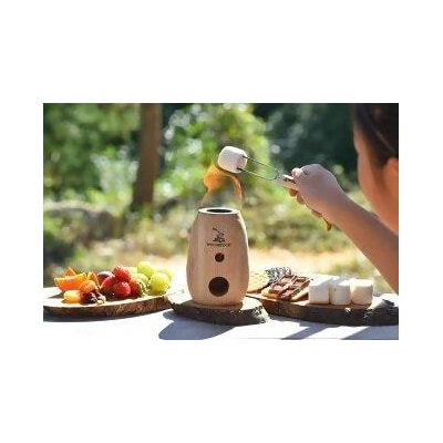 マシュマロロースター 【04301-0743】