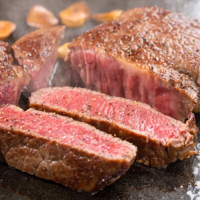 山形牛ロースブロック 900g FY18-076