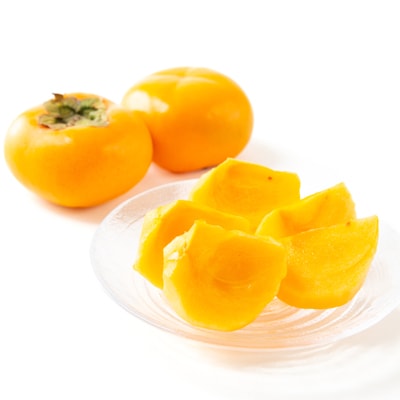 【令和8年度】柿カテゴリ上位獲得!　JAわかやま(紀北地域)のたねなし柿　7.5kg　L又は2L