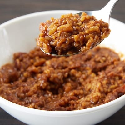 熊野牛カレー洋風リゾット10個セット