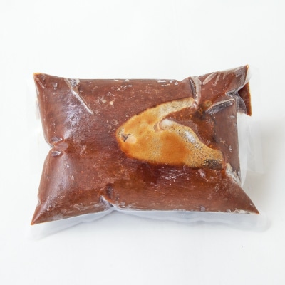 牛たん丸ごと一本タンシチュー