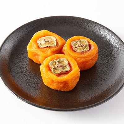 【あんぽ柿】柳フルーツ園の「紀州手作り　あんぽ柿」30個入り