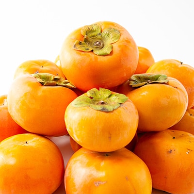 柳フルーツ園の訳あり富有柿 約10kg【2026冬発送】