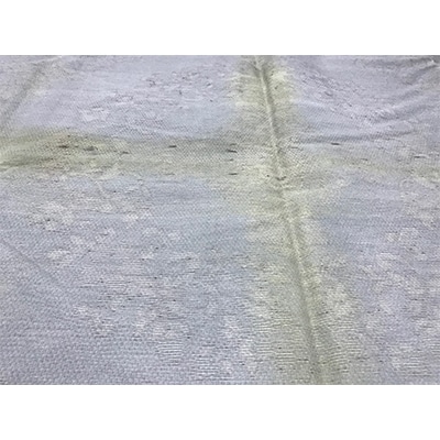 【訳あり】絨毯 ラグマット 3畳 長方形 250×200  コスモス ベージュ