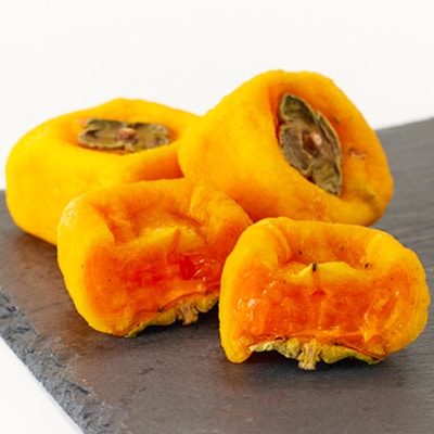 名産　おかもとのあんぽ柿　18個(3個入り×6パック)