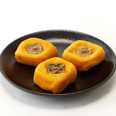 名産　おかもとのあんぽ柿　ギフト用(個包装12個入)