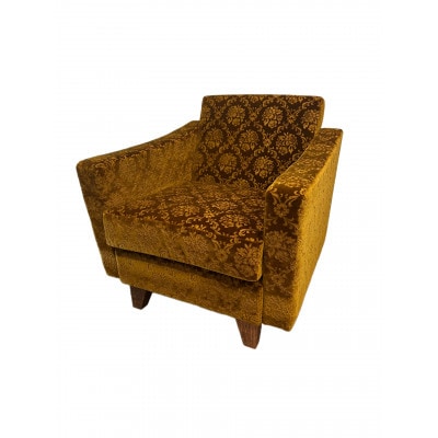 KIITH(キース)ロビーチェア　一人掛け